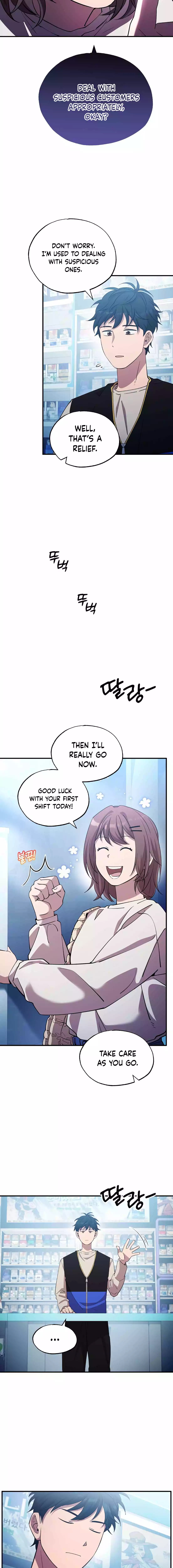 Magical Realm Shopkeeper Chapter 1 75 10