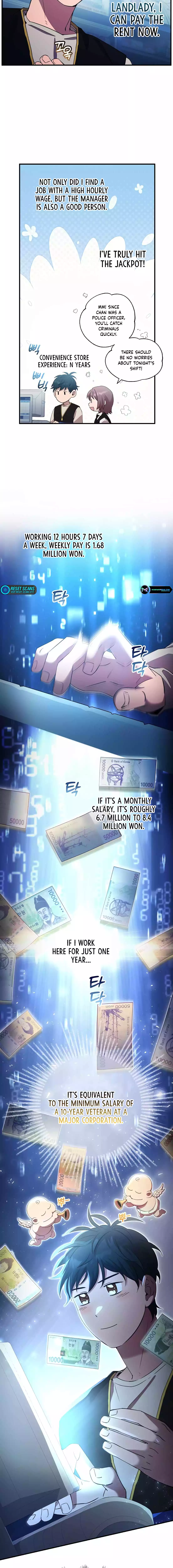 Magical Realm Shopkeeper Chapter 1 76 11