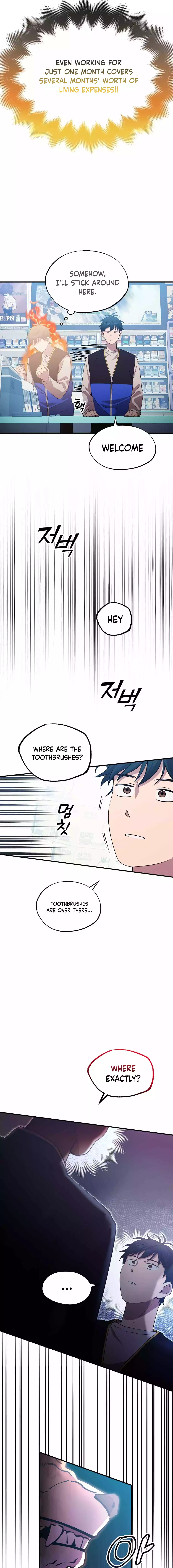 Magical Realm Shopkeeper Chapter 1 77 12