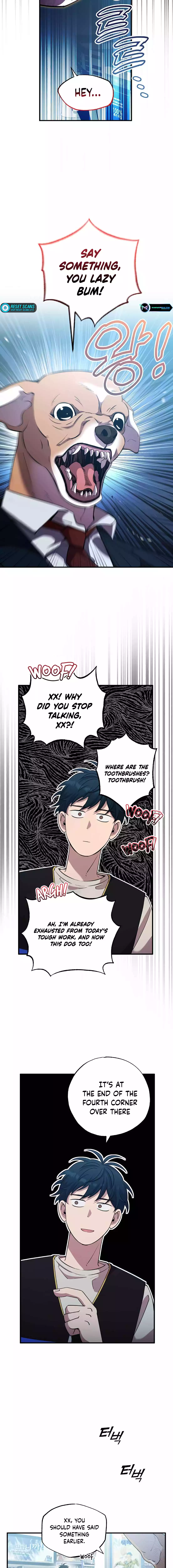 Magical Realm Shopkeeper Chapter 1 78 13