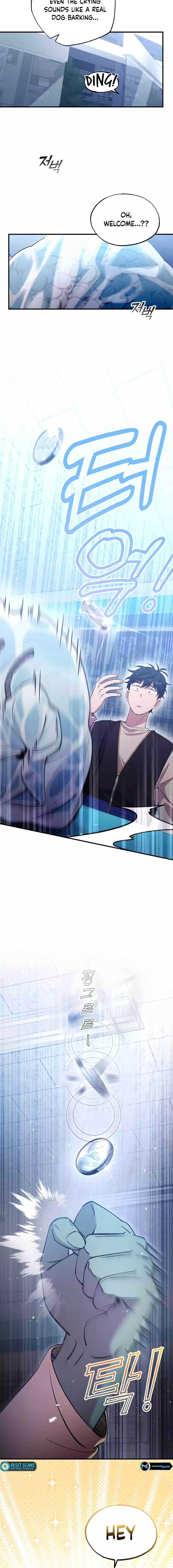 Magical Realm Shopkeeper Chapter 1 81 16