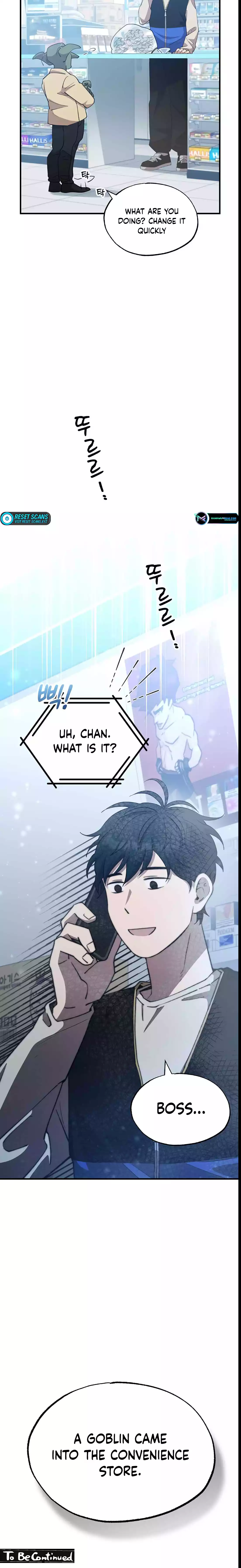 Magical Realm Shopkeeper Chapter 1 83 18