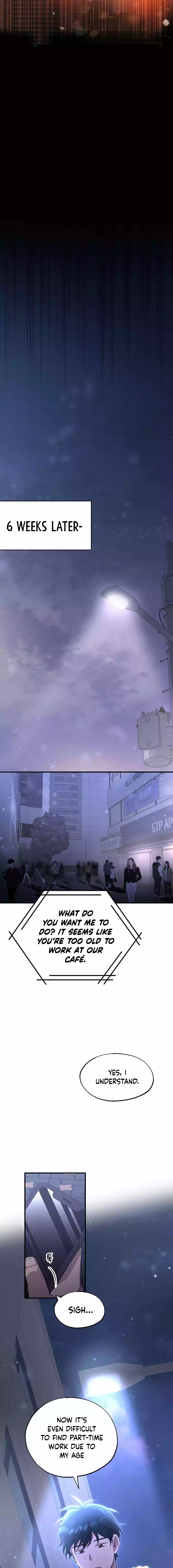 Magical Realm Shopkeeper Chapter 1 67 2