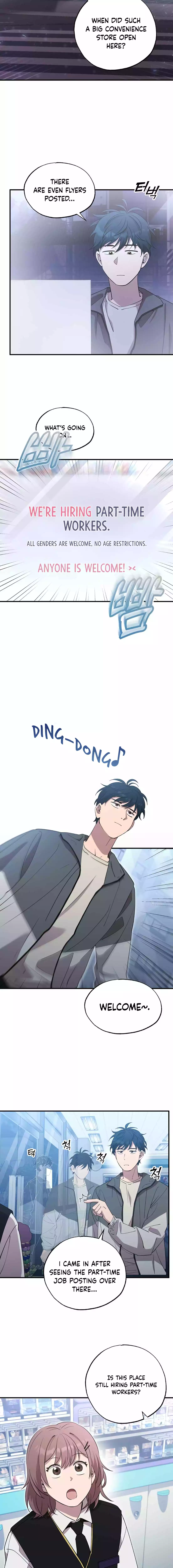 Magical Realm Shopkeeper Chapter 1 69 4