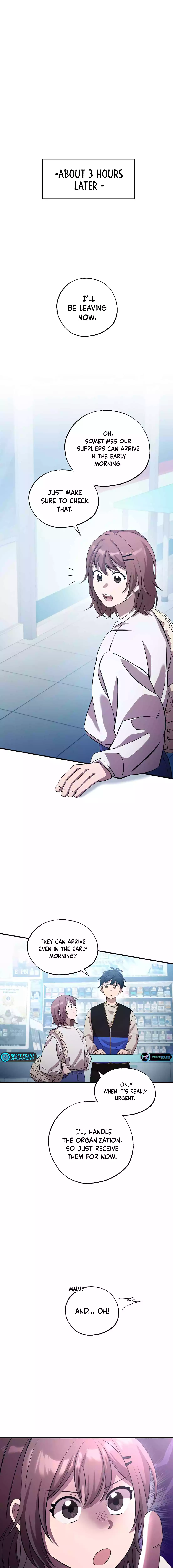 Magical Realm Shopkeeper Chapter 1 74 9