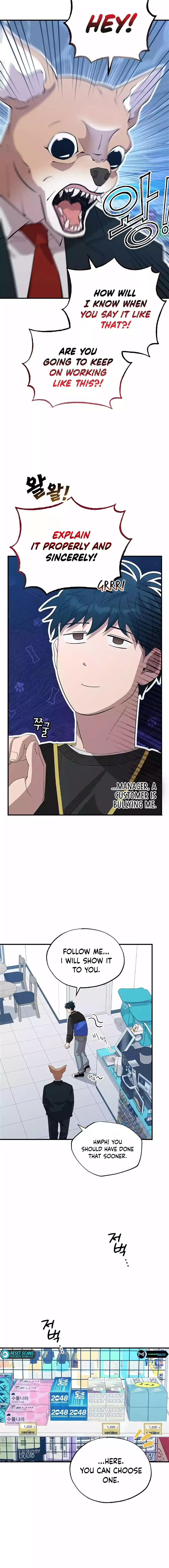 Magical Realm Shopkeeper Chapter 10 66 002