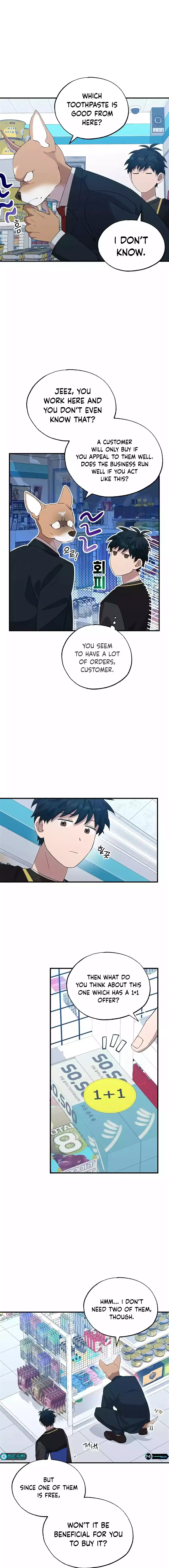 Magical Realm Shopkeeper Chapter 10 67 003