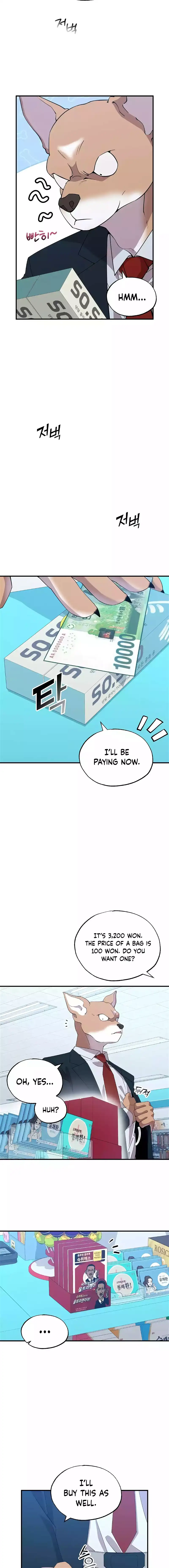 Magical Realm Shopkeeper Chapter 10 68 004