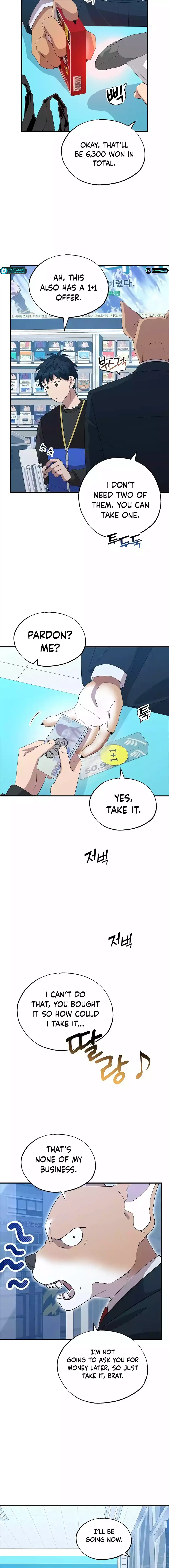 Magical Realm Shopkeeper Chapter 10 69 005