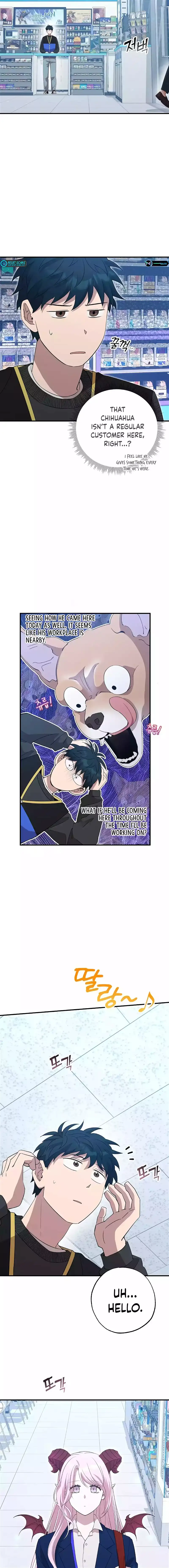 Magical Realm Shopkeeper Chapter 10 70 006