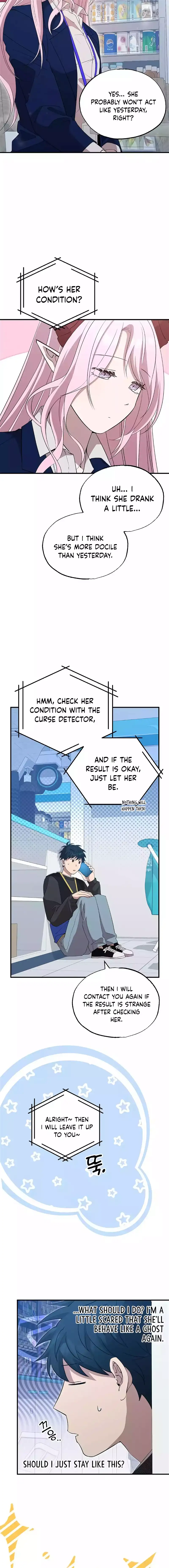 Magical Realm Shopkeeper Chapter 10 72 008