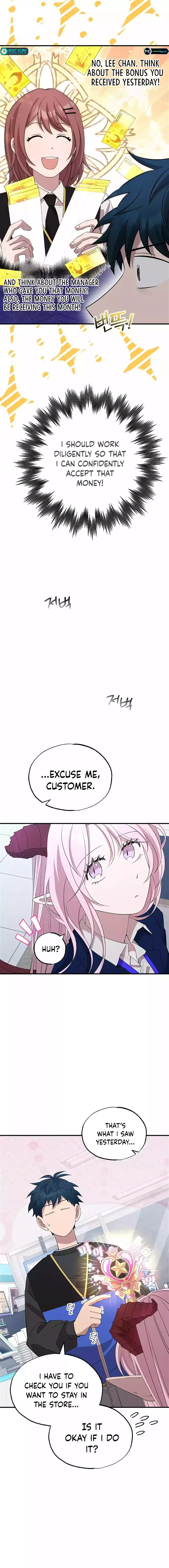 Magical Realm Shopkeeper Chapter 10 73 009