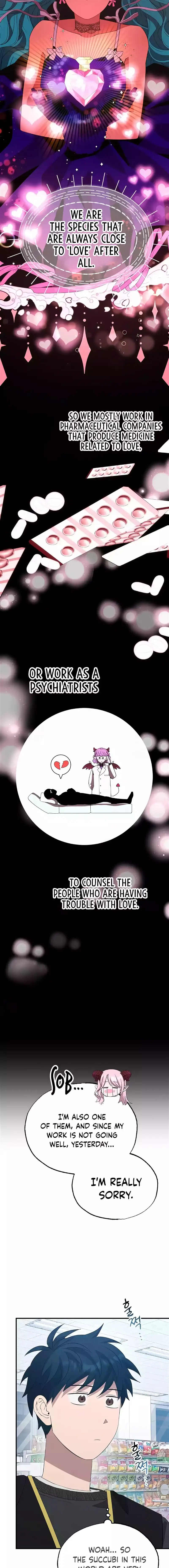 Magical Realm Shopkeeper Chapter 10 76 012