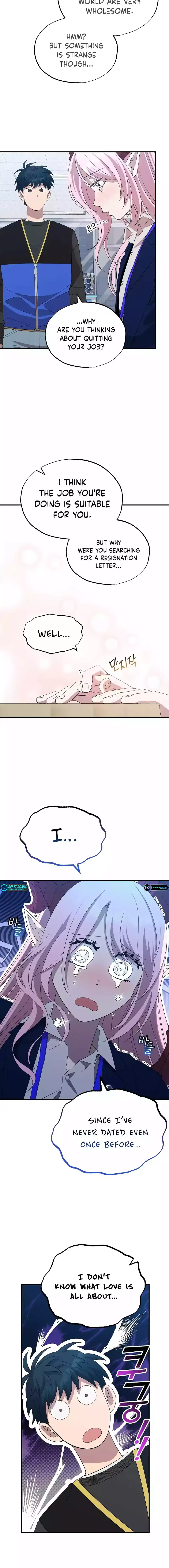 Magical Realm Shopkeeper Chapter 10 77 013