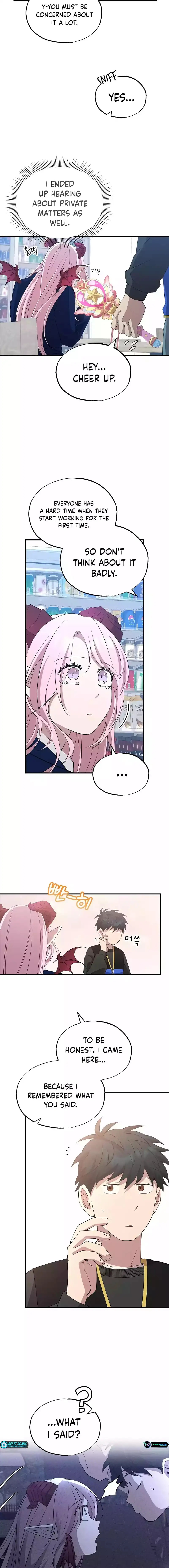 Magical Realm Shopkeeper Chapter 10 79 015