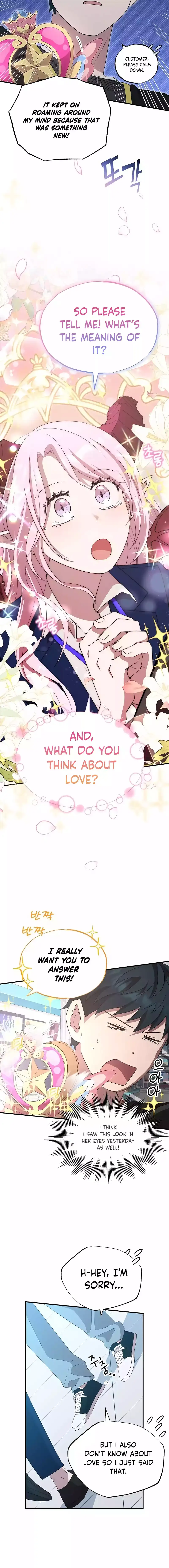 Magical Realm Shopkeeper Chapter 10 81 017