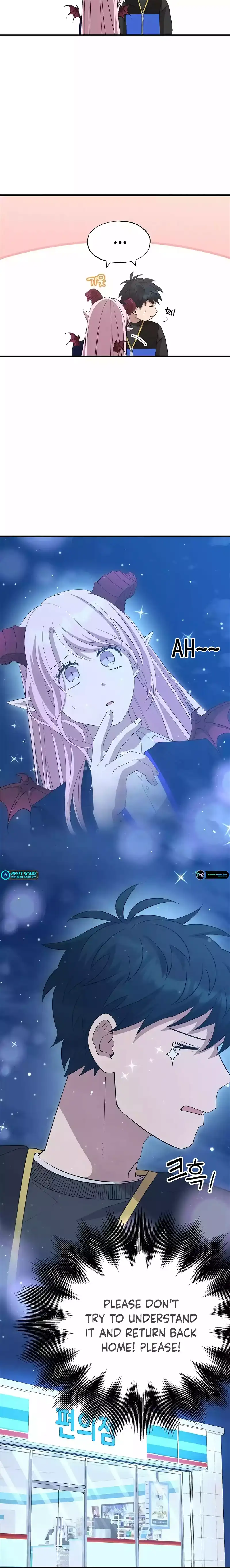 Magical Realm Shopkeeper Chapter 10 83 019