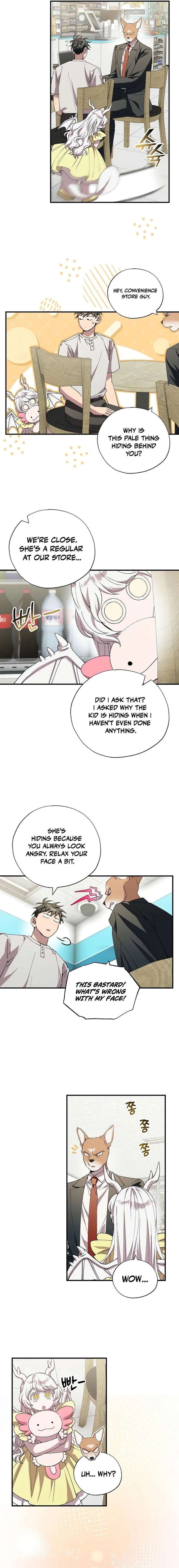 ch 100 5