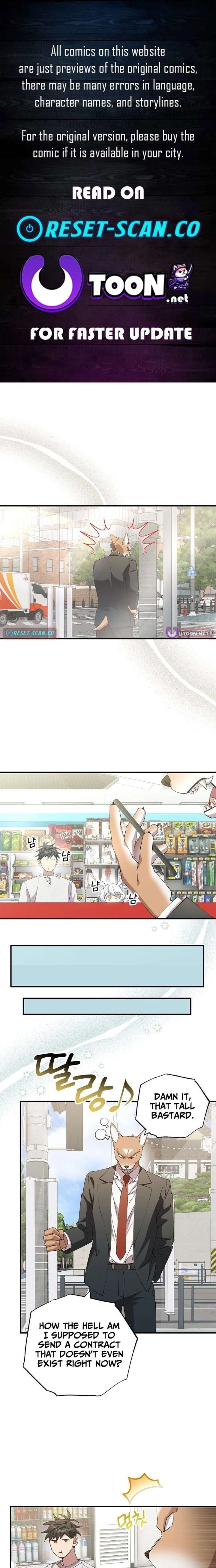 Magical Realm Shopkeeper Chapter 101 52 ch 101 1