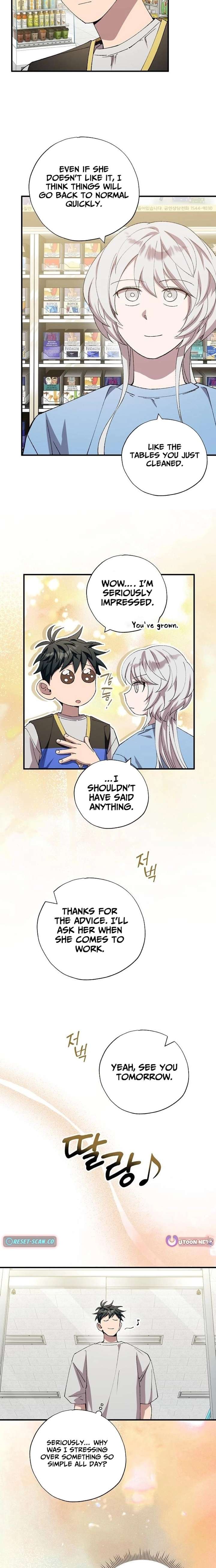 Magical Realm Shopkeeper Chapter 101 66 ch 101 15