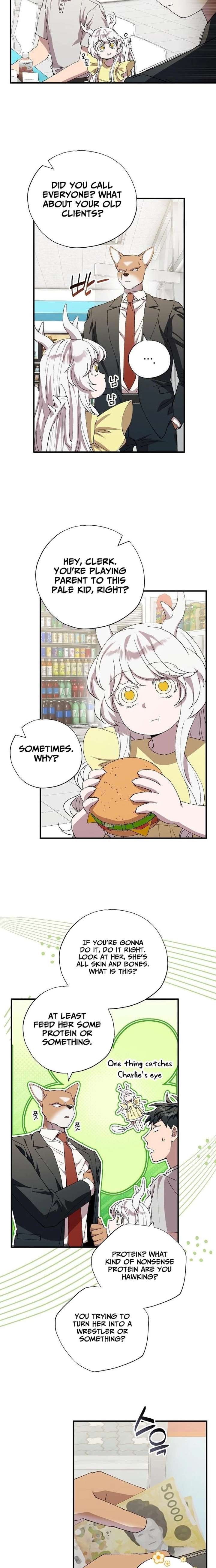 Magical Realm Shopkeeper Chapter 101 53 ch 101 2