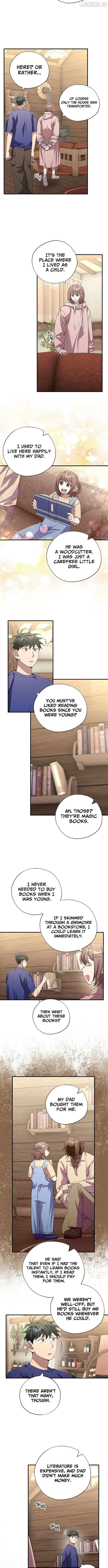 Magical Realm Shopkeeper Chapter 105 39 86e10904e76e