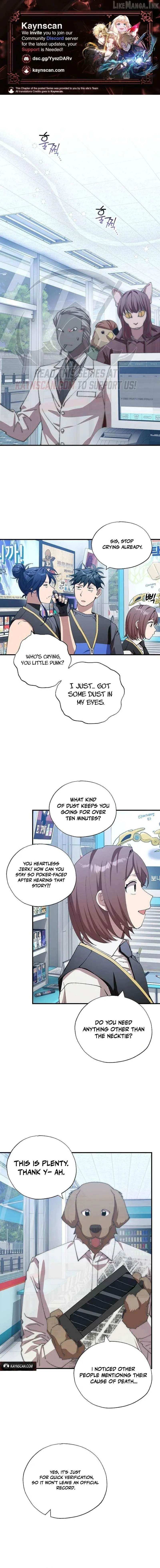 Magical Realm Shopkeeper Chapter 113 34 e9df91a248c9