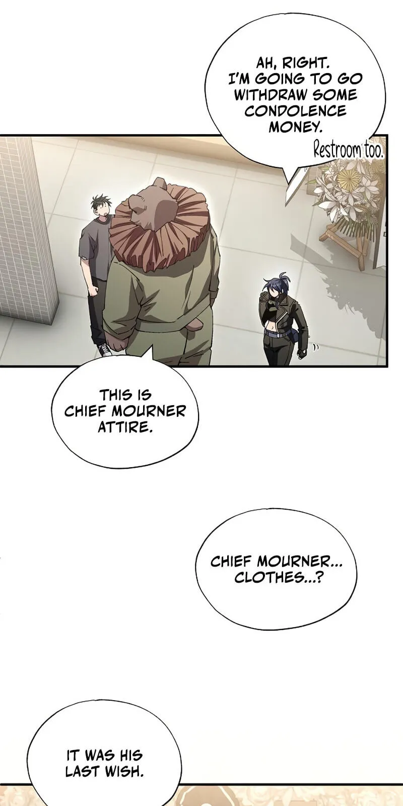 Magical Realm Shopkeeper Chapter 116 203 244ebf323333