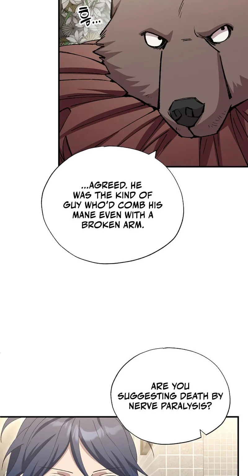 Magical Realm Shopkeeper Chapter 116 215 28bae17b05f0