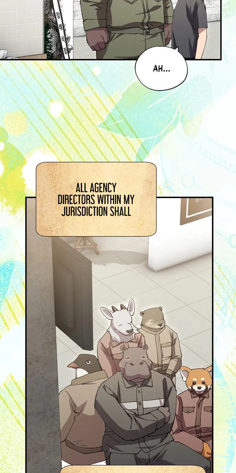 Magical Realm Shopkeeper Chapter 116 205 471a1806314c
