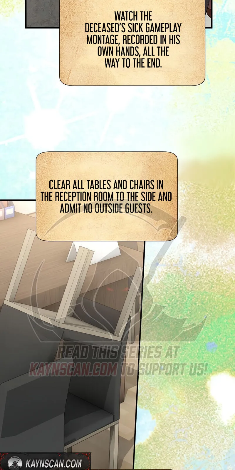 Magical Realm Shopkeeper Chapter 116 206 799654612361
