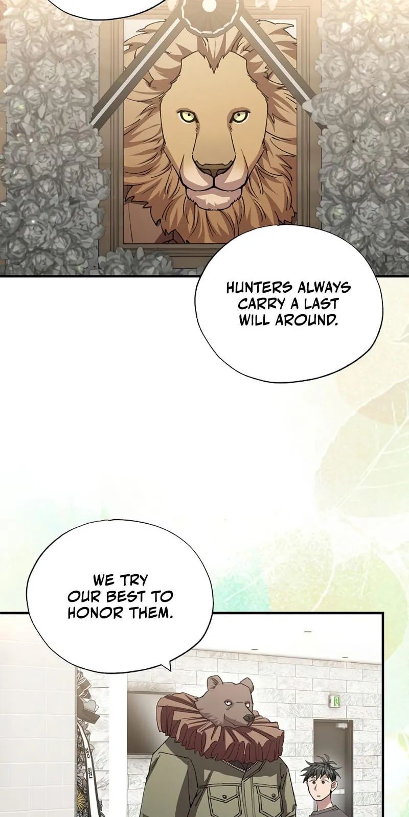 Magical Realm Shopkeeper Chapter 116 204 8be8ff2a0e90