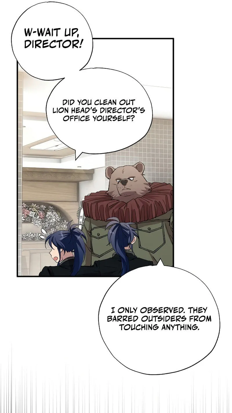 Magical Realm Shopkeeper Chapter 116 227 ccd985d752a1