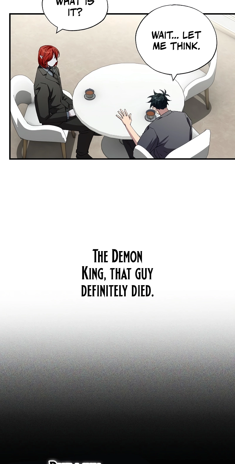 Magical Realm Shopkeeper Chapter 118 274 68db7823d03b