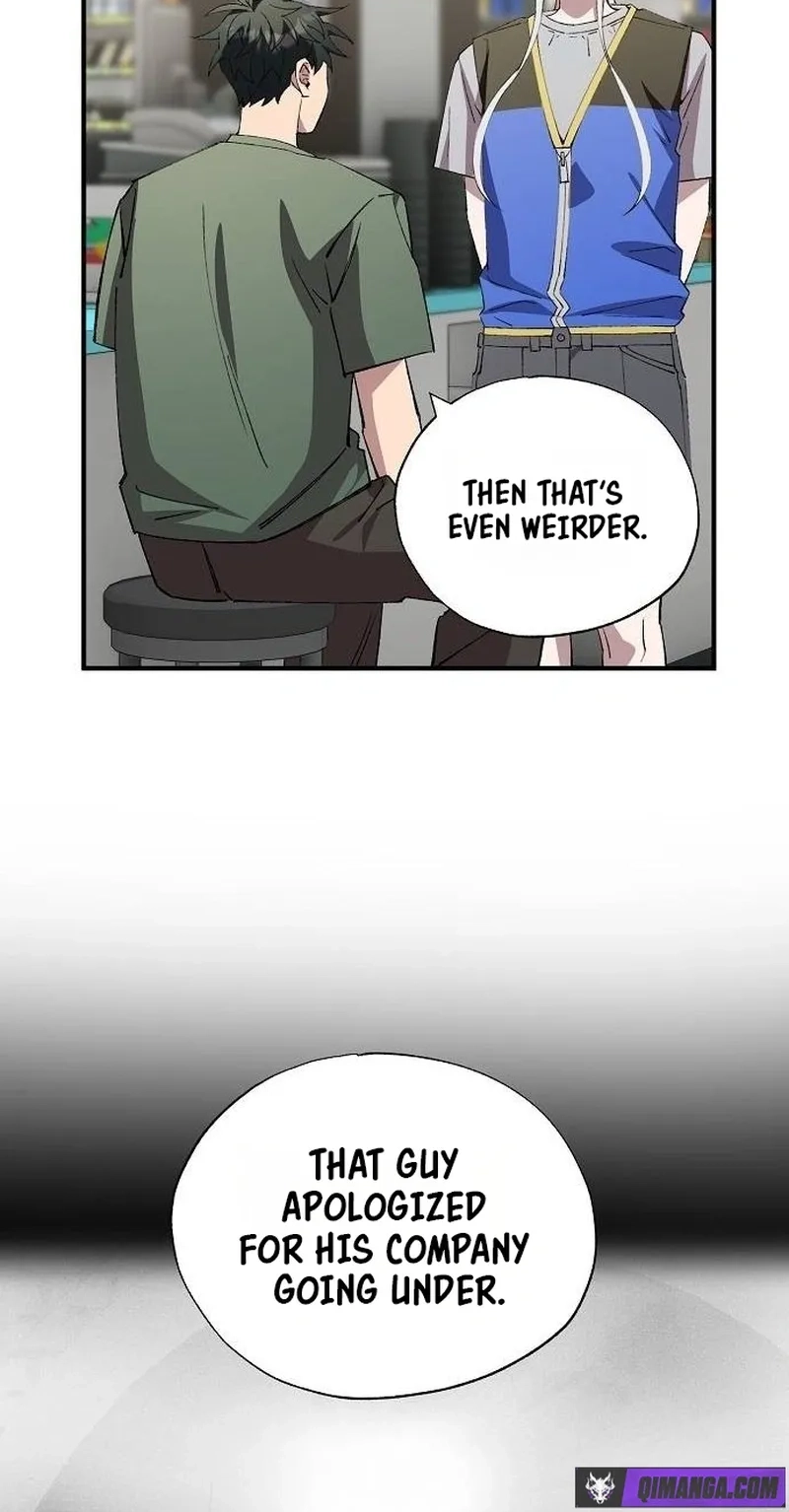Magical Realm Shopkeeper Chapter 120 228 3eee866dde28