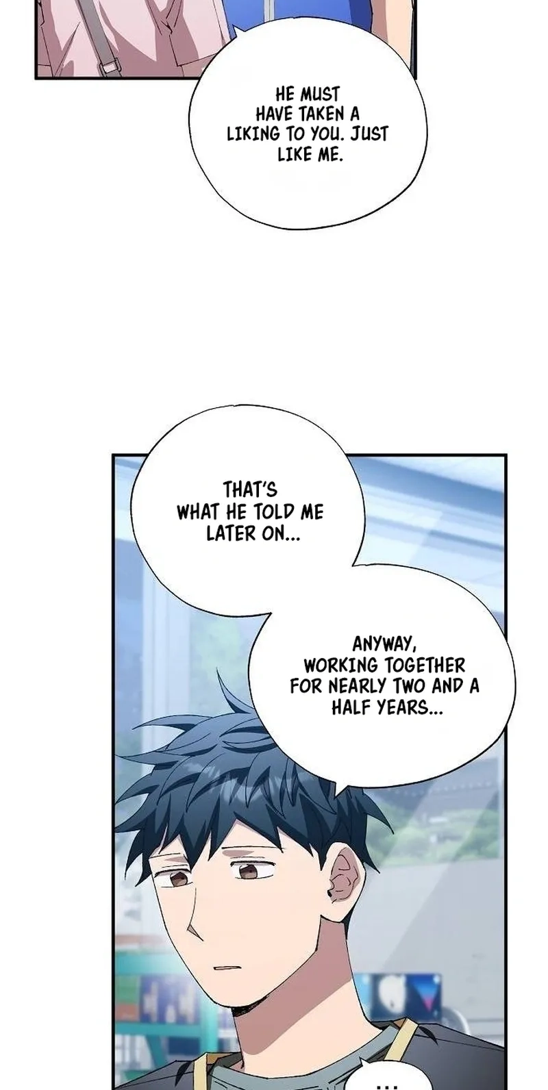 Magical Realm Shopkeeper Chapter 120 188 65b427a903be