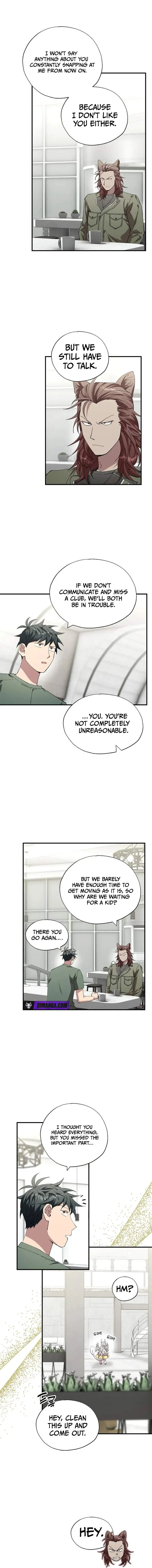 Magical Realm Shopkeeper Chapter 122 33 66212de401b3
