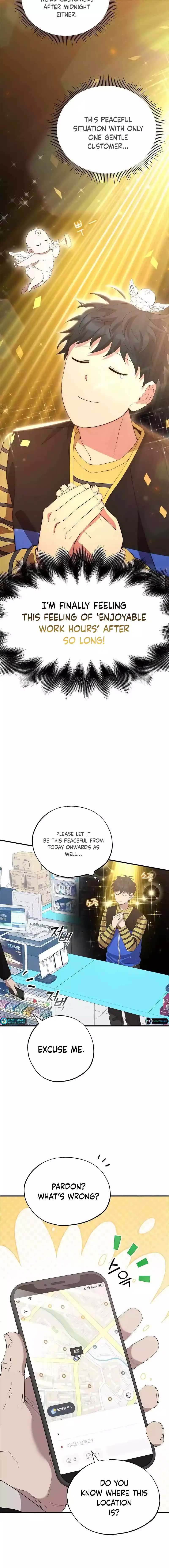 Magical Realm Shopkeeper Chapter 13 60 02