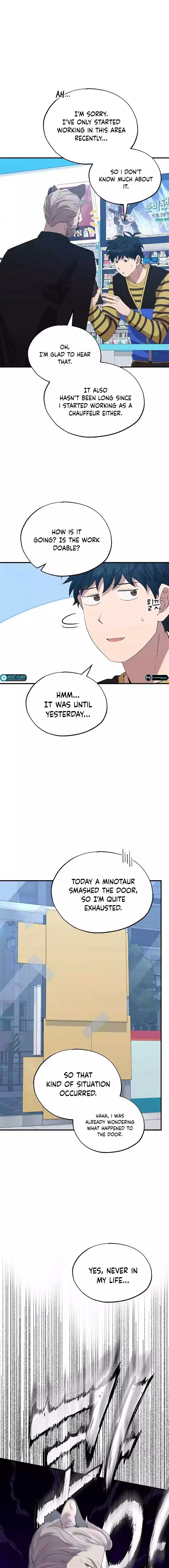 Magical Realm Shopkeeper Chapter 13 61 03