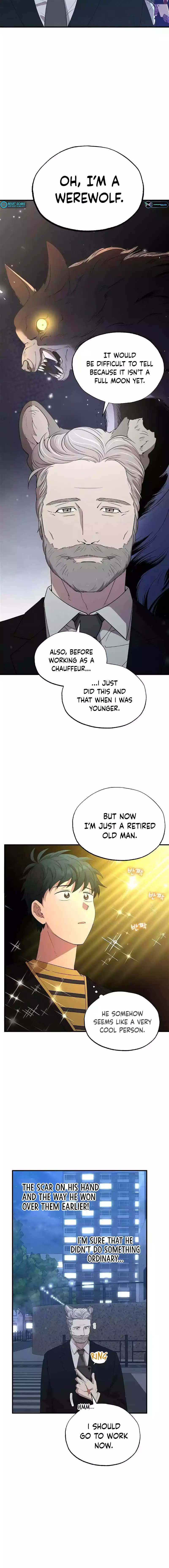 Magical Realm Shopkeeper Chapter 13 71 13