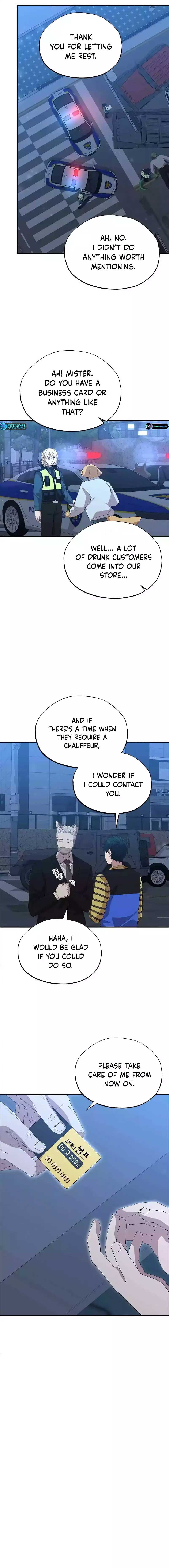 Magical Realm Shopkeeper Chapter 13 72 14