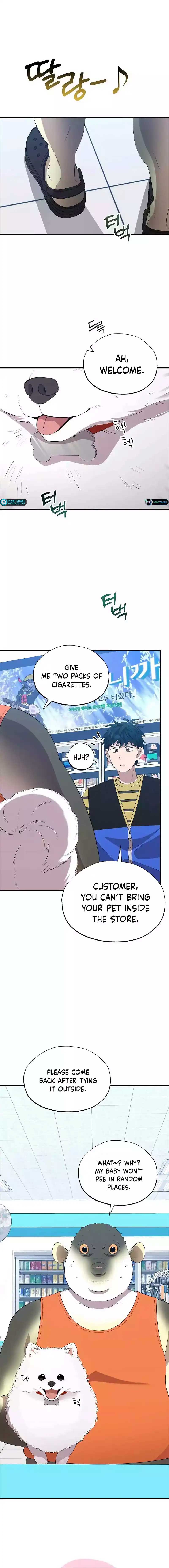 Magical Realm Shopkeeper Chapter 13 74 16