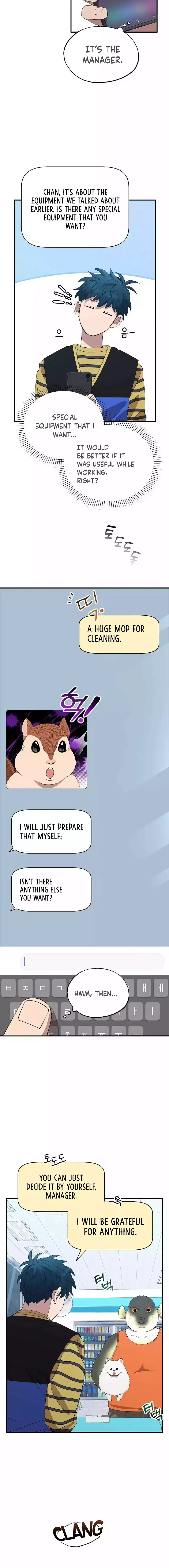 Magical Realm Shopkeeper Chapter 14 60 002