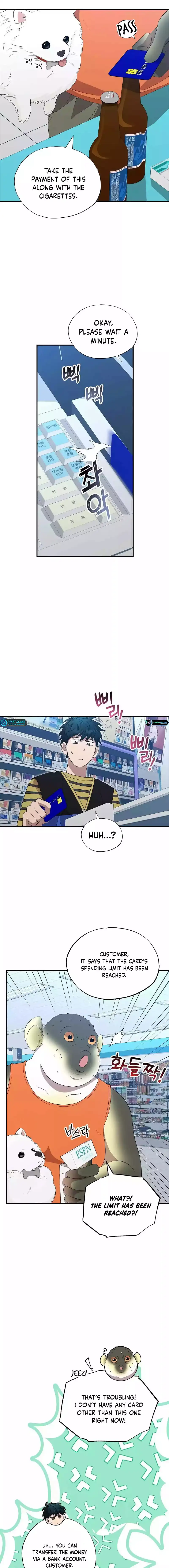 Magical Realm Shopkeeper Chapter 14 61 003