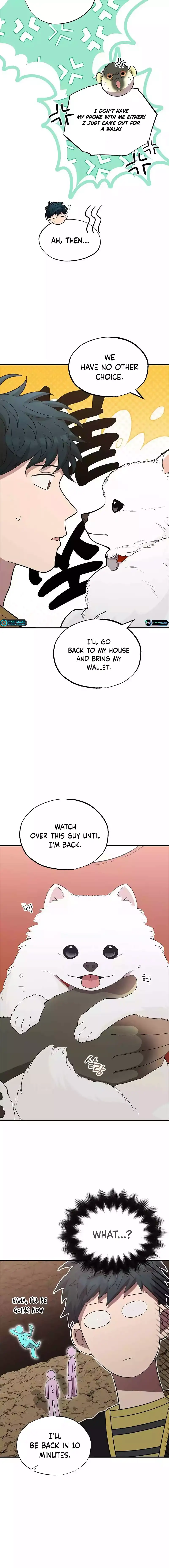 Magical Realm Shopkeeper Chapter 14 62 004