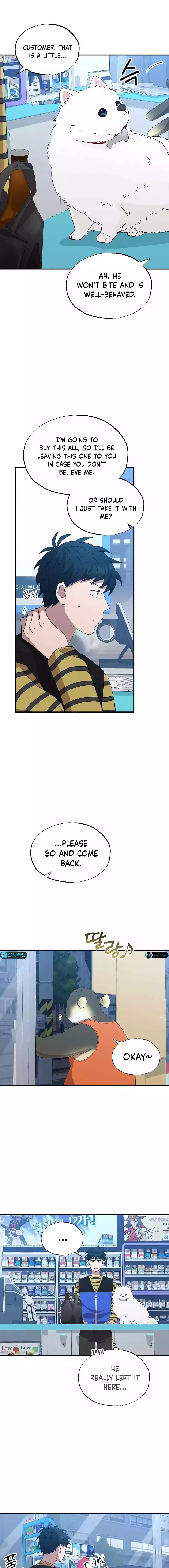 Magical Realm Shopkeeper Chapter 14 63 005