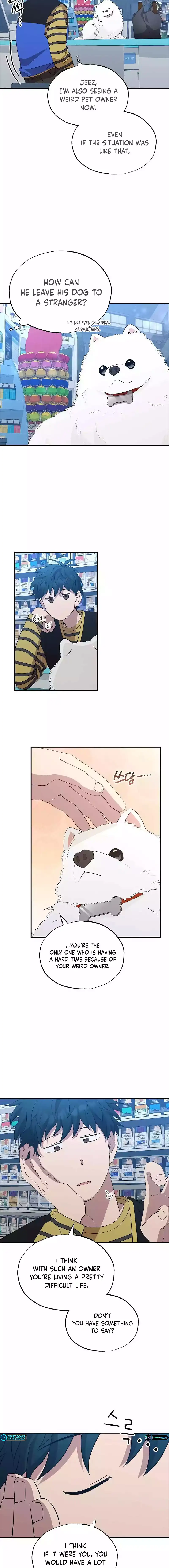 Magical Realm Shopkeeper Chapter 14 64 006