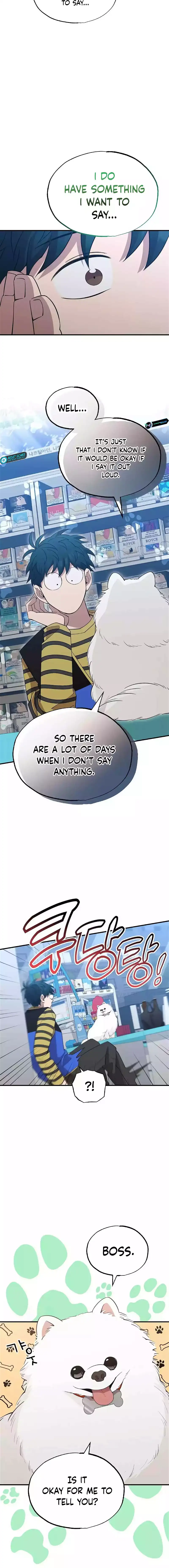 Magical Realm Shopkeeper Chapter 14 65 007