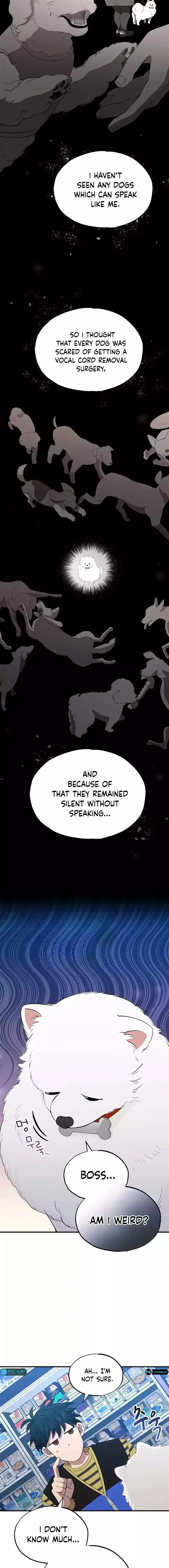 Magical Realm Shopkeeper Chapter 14 69 011