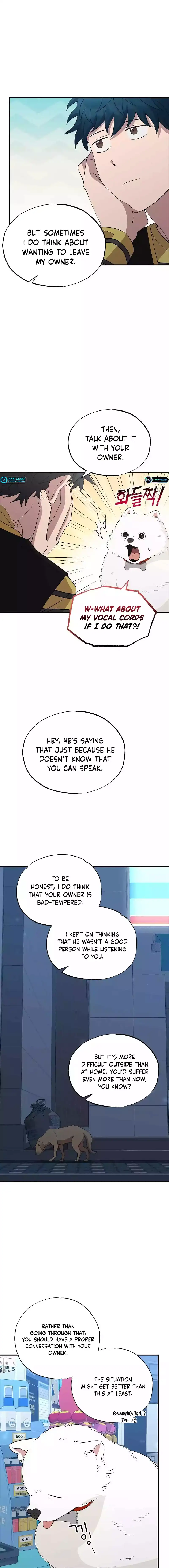 Magical Realm Shopkeeper Chapter 14 71 013